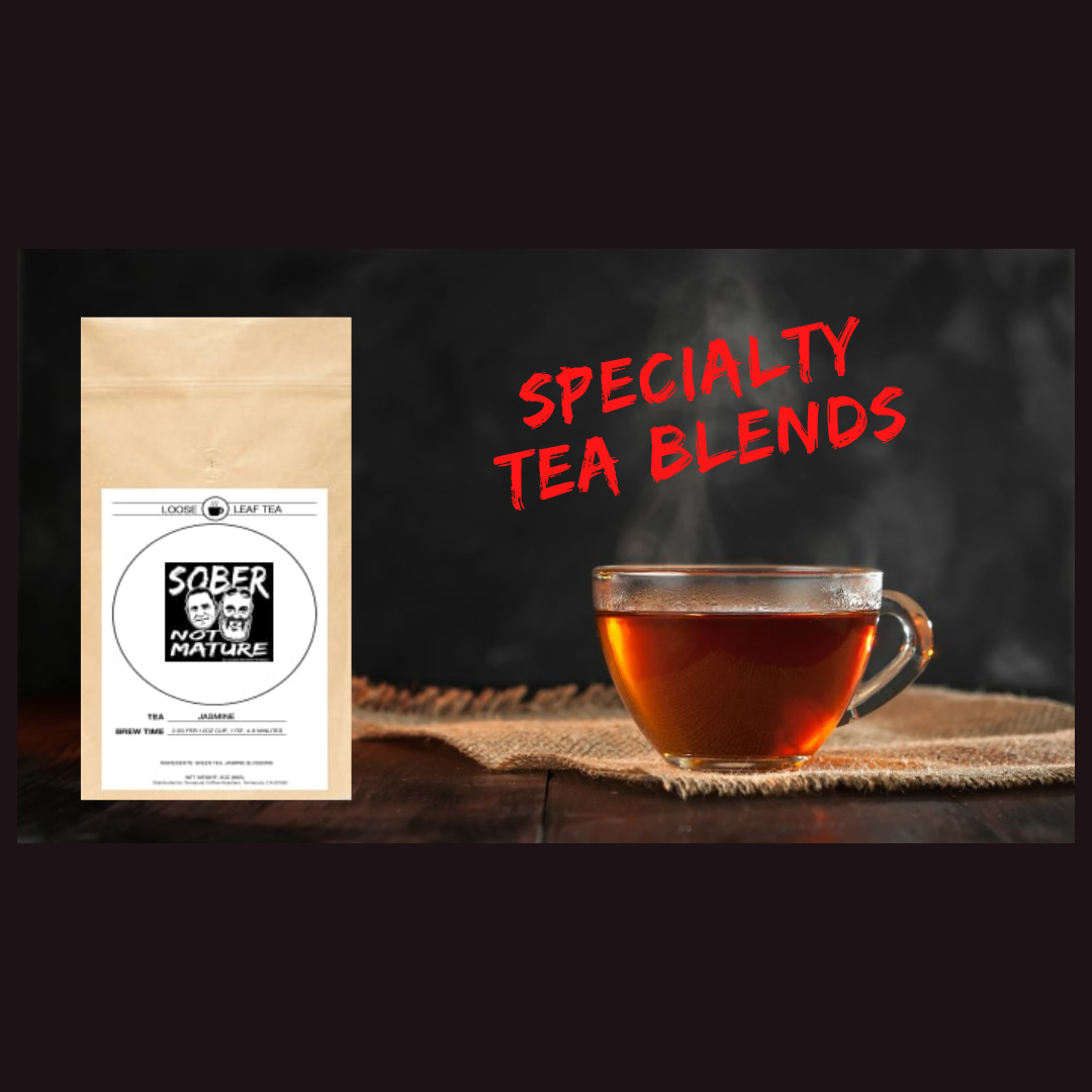 Masala Chai Tea