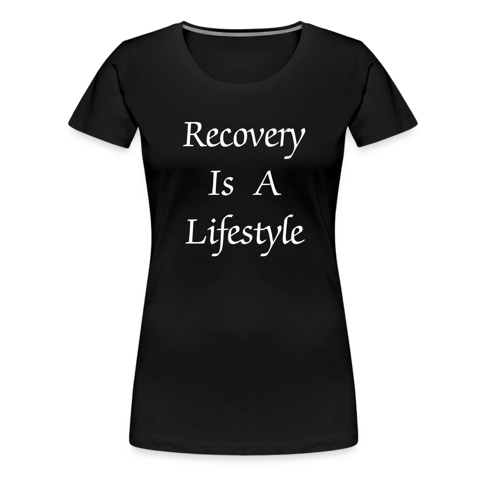 Seeing life differently addiction recovery shirt - Kingteeshop